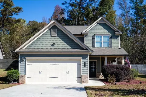 2065 Villa Spring Ct, Dacula, GA 30019