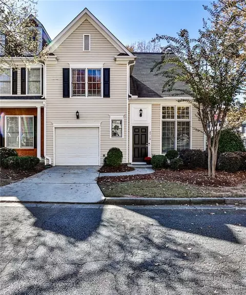2710 Langford Commons Ct, Norcross, GA 30071