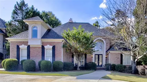 8760 Glasgow Pointe, Duluth, GA 30097 photo 2
