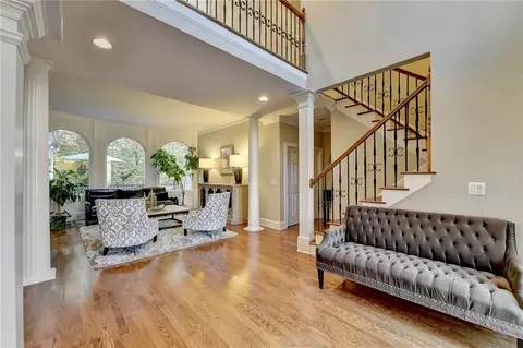 8760 Glasgow Pointe, Duluth, GA 30097 photo 9