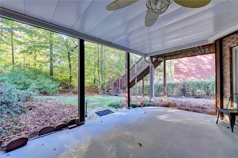 8760 Glasgow Pointe, Duluth, GA 30097 photo 5