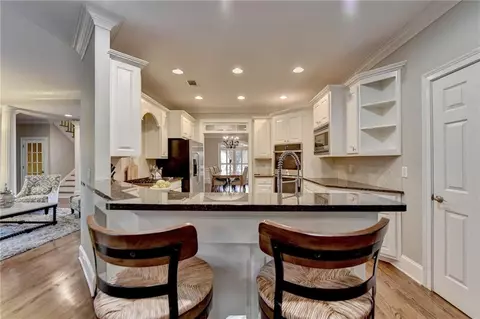 8760 Glasgow Pointe, Duluth, GA 30097 photo 26