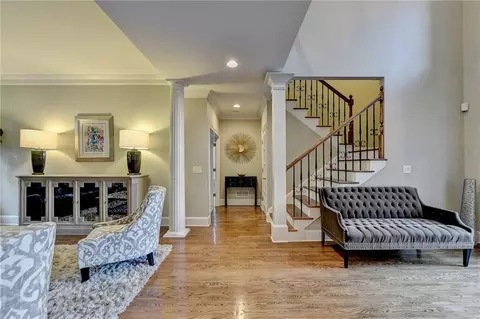 8760 Glasgow Pointe, Duluth, GA 30097 photo 11