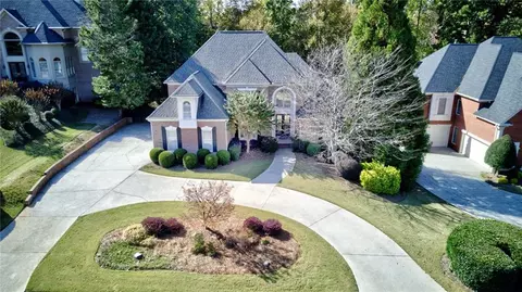 8760 Glasgow Pointe, Duluth, GA 30097