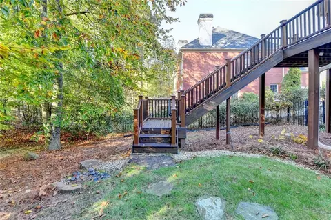 8760 Glasgow Pointe, Duluth, GA 30097 photo 3