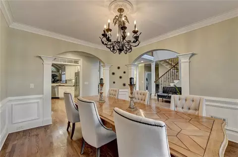 8760 Glasgow Pointe, Duluth, GA 30097 photo 16