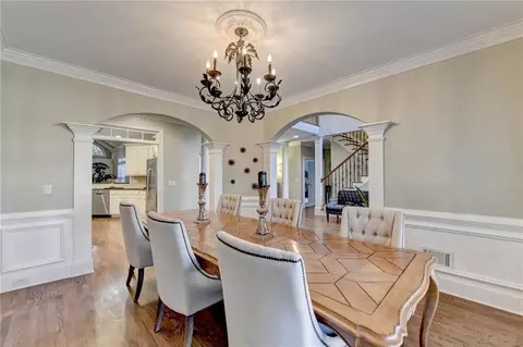 8760 Glasgow Pointe, Duluth, GA 30097 photo 14