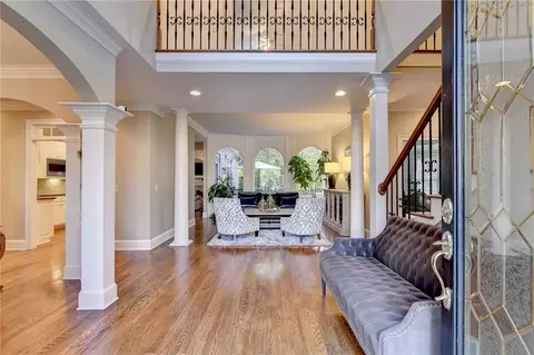 8760 Glasgow Pointe, Duluth, GA 30097 photo 10