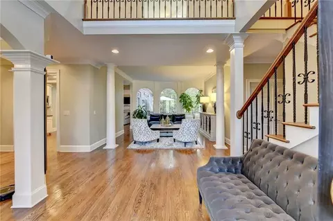 8760 Glasgow Pointe, Duluth, GA 30097 photo 7