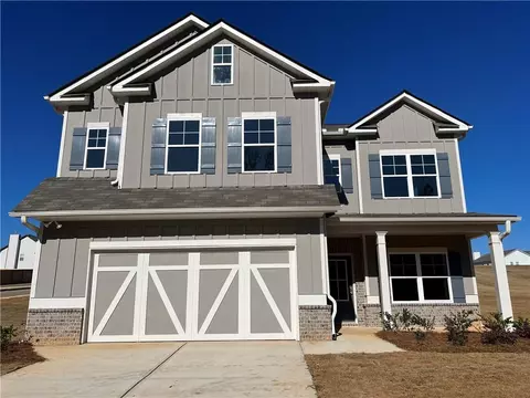 317 Laurel Cove Dr, Hoschton, GA 30548