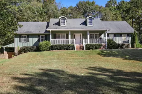 4350 N Elizabeth Ln SE, Atlanta, GA 30339