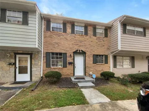 4701 Flat Shoals Rd #51C, Union City, GA 30291