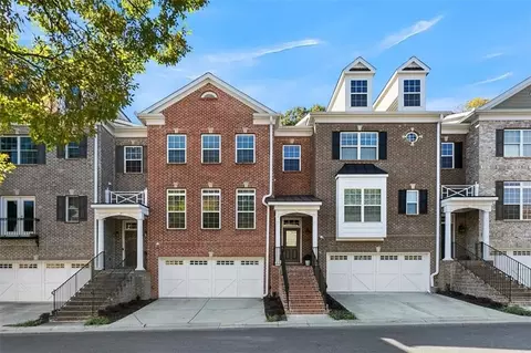 12884 Deer Park Ln, Alpharetta, GA 30004