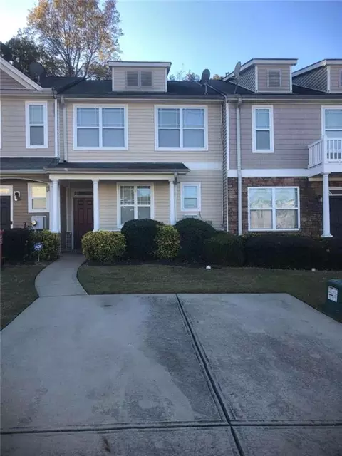 6275 Ellenwood Dr, Rex, GA 30273