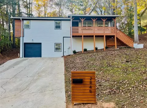 2849 Aunt Pitty Pat Ln, Douglasville, GA 30135