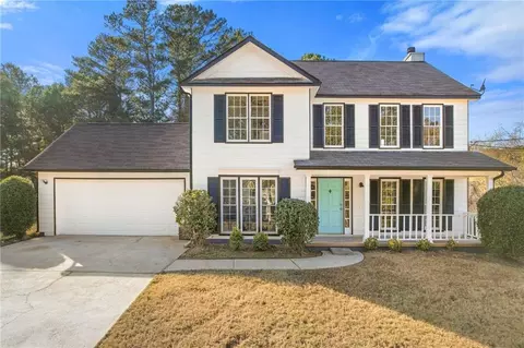 125 Cinnamon Fern Cir, Covington, GA 30016