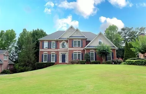 1079 Ector Chase NW, Kennesaw, GA 30152