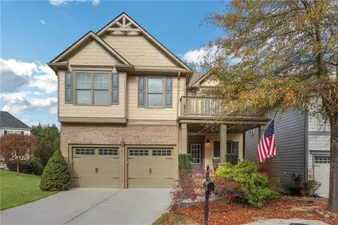 1840 Habersham Villa Dr, Cumming, GA 30041