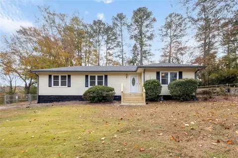 1224 Barnes Mill Rd, Marietta, GA 30062