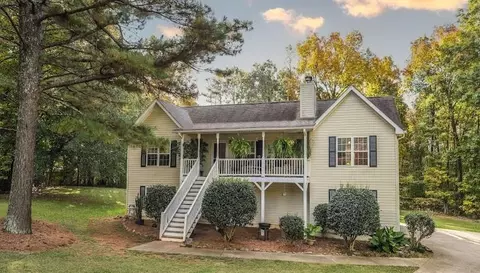 299 Cedars Glen Cir, Villa Rica, GA 30180