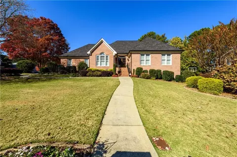 2631 Stokesley Way, Snellville, GA 30078