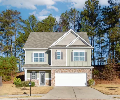 1346 Wilson Manor Cir, Lawrenceville, GA 30045