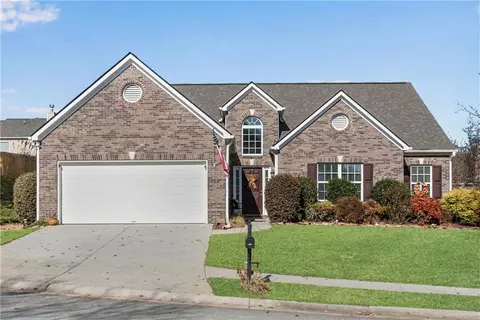 1881 Bell Ln, Braselton, GA 30517