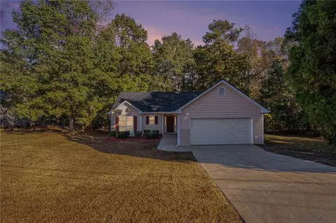 160 Belmont Cir, Covington, GA 30016