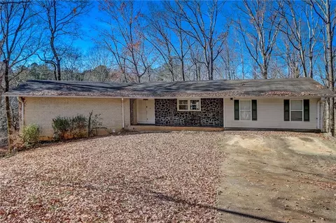 4689 Chapel Hill Rd, Douglasville, GA 30135