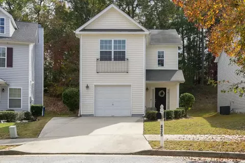 435 Thistle Cv, Atlanta, GA 30349