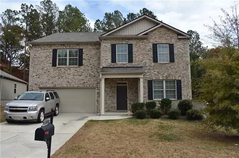251 Arbor Creek Dr, Dallas, GA 30157
