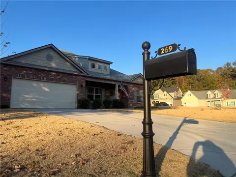 269 White Flower Cir, Villa Rica, GA 30180