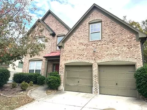 6007 Providence Dr, Union City, GA 30291