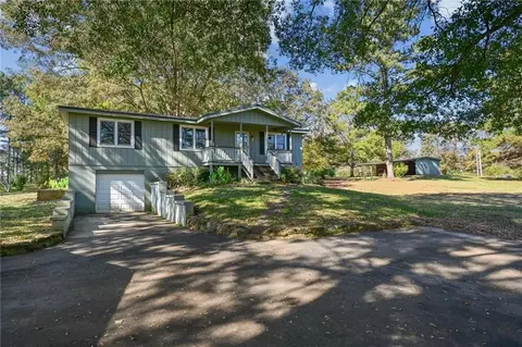 2305 Airline Rd, Mcdonough, GA 30252