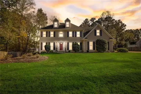 57 Picketts Ferry Dr, Acworth, GA 30101