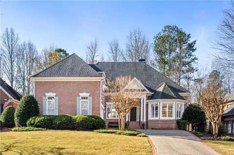3235 Wolf Willow Close, Milton, GA 30004