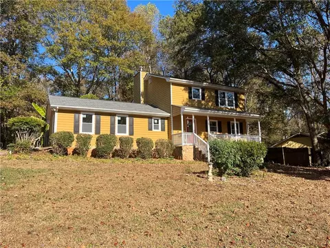 1688 Country Park Way, Lawrenceville, GA 30043
