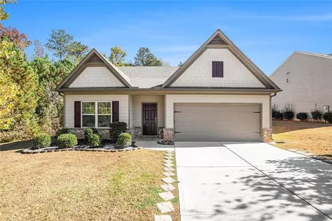 6586 Saint Mark Way, Fairburn, GA 30213