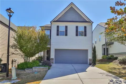 4083 Lake Manor Way, Atlanta, GA 30349