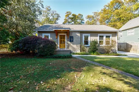 609 Ansley St, Decatur, GA 30030