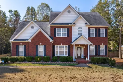 1292 Overland Park Dr, Braselton, GA 30517