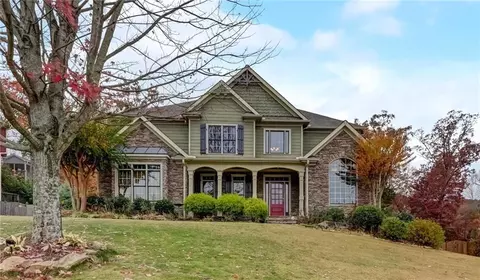 413 Parkbrook Way, Canton, GA 30114