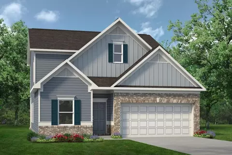 409 Larry Ln, Adairsville, GA 30103