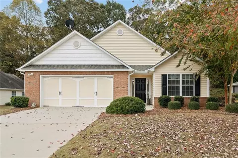 252 Briarcrest Dr, Jefferson, GA 30549