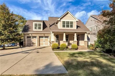 1411 Hawthorne Ave SE, Smyrna, GA 30080