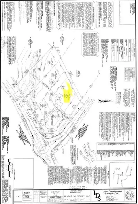 2435 Ridgedale Dr #LOT 2, Grayson, GA 30017