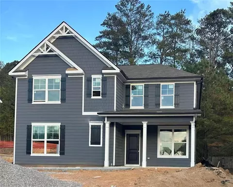 2814 Riverchess Dr SW, Atlanta, GA 30331