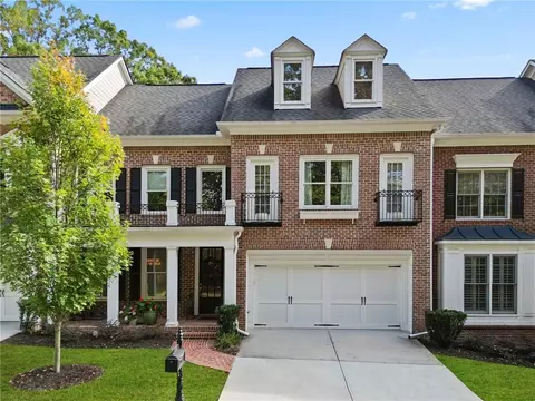 12522 Wexcroft Ln #279, Alpharetta, GA 30009