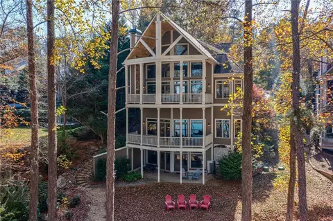 47 Oak Grove Ln, Dawsonville, GA 30534