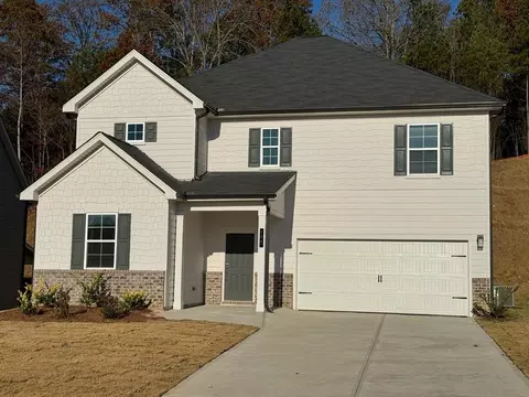 162 Summerwood Ln, Dawsonville, GA 30534